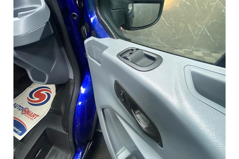 Used Ford Transit 2018 for sale - 77140300: Photo 44