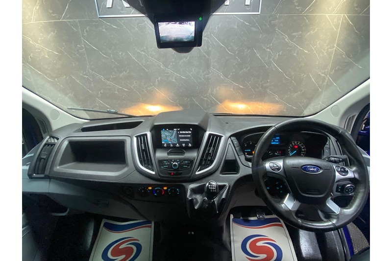 Used Ford Transit 2018 for sale - 77140300: Photo 45