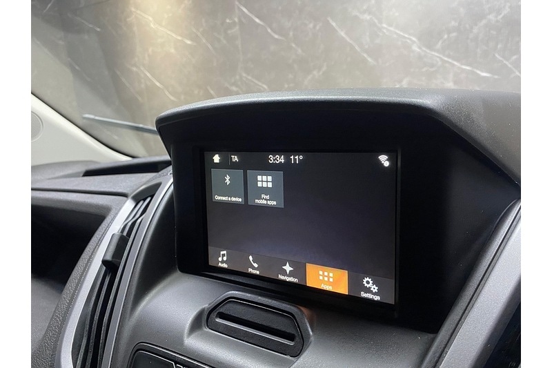 Used Ford Transit 2018 for sale - 77140300: Photo 46