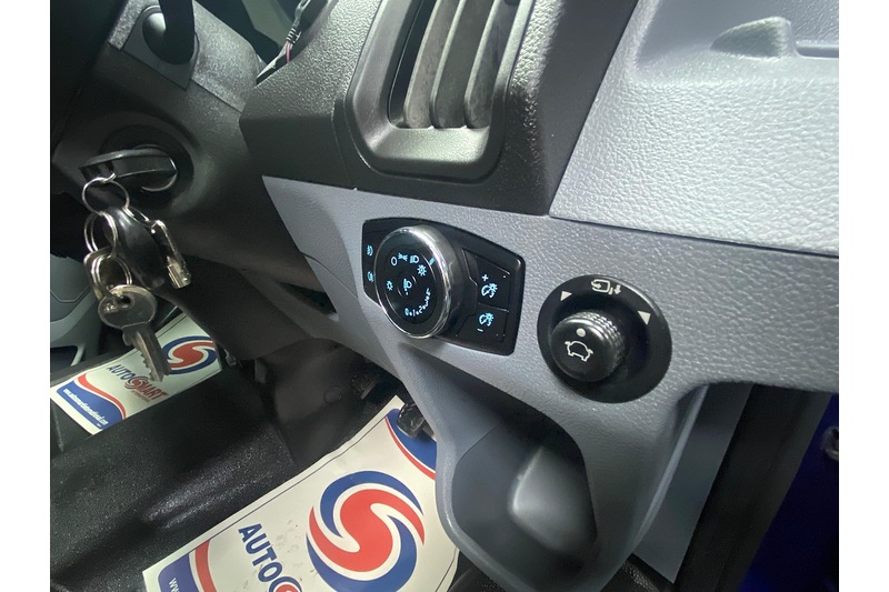 Used Ford Transit 2018 for sale - 77140300: Photo 47