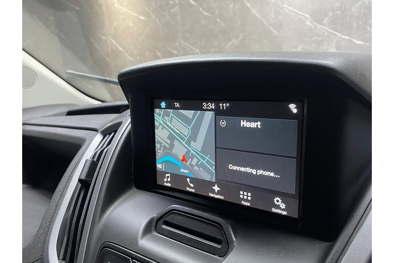 Used Ford Transit 2018 for sale - 77140300: Photo 48