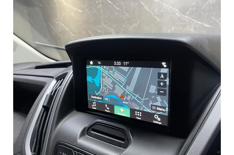 Used Ford Transit 2018 for sale - 77140300: Photo 49