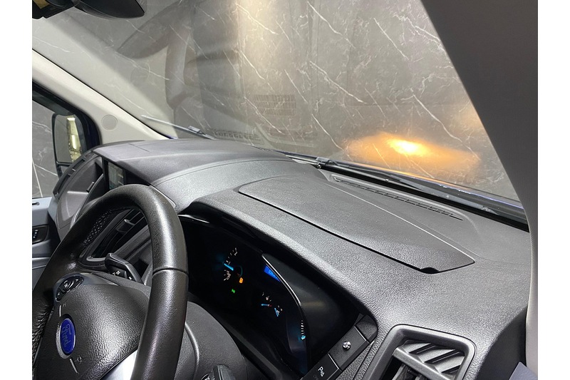 Used Ford Transit 2018 for sale - 77140300: Photo 52