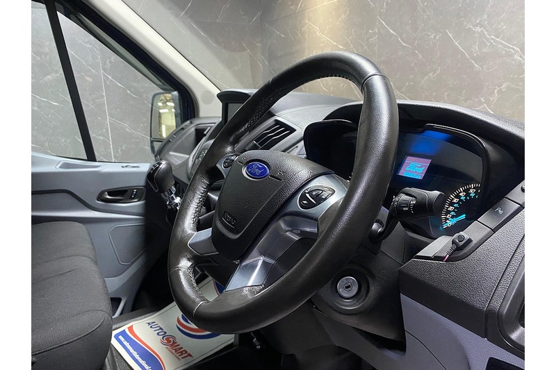 Used Ford Transit 2018 for sale - 77140300: Photo 53