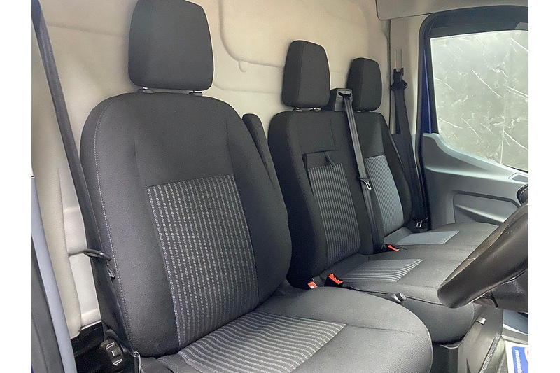 Used Ford Transit 2018 for sale - 77140300: Photo 55