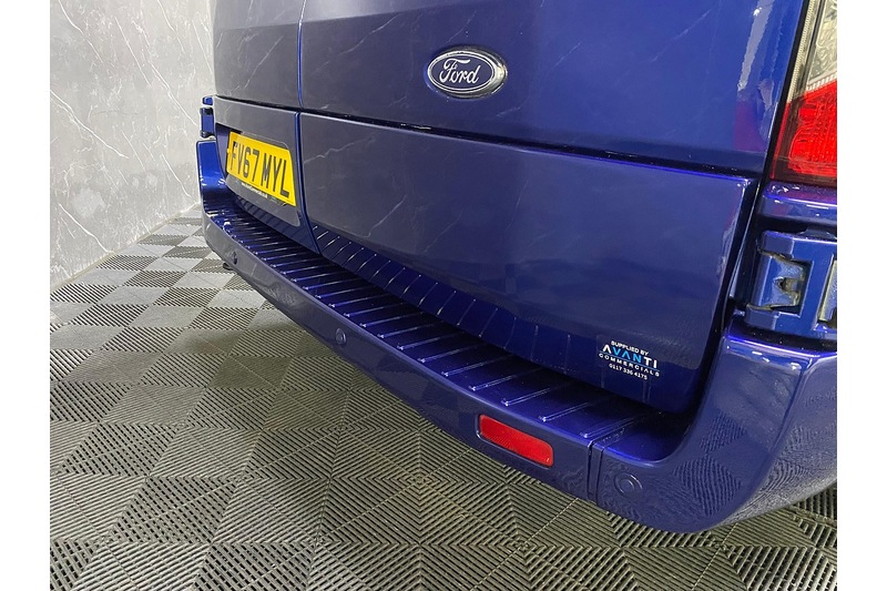 Used Ford Transit 2018 for sale - 77140300: Photo 56