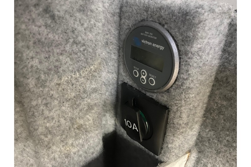 Used Ford Transit 2018 for sale - 77140300: Photo 59