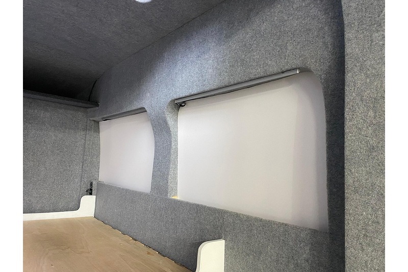 Used Ford Transit 2018 for sale - 77140300: Photo 60