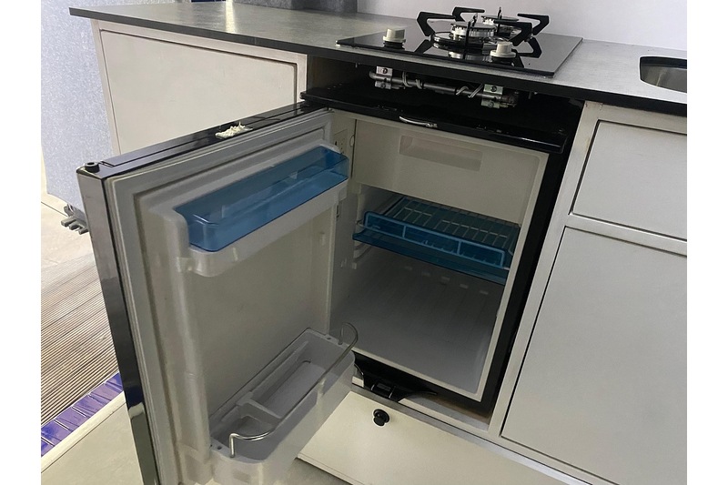 Used Ford Transit 2018 for sale - 77140300: Photo 61