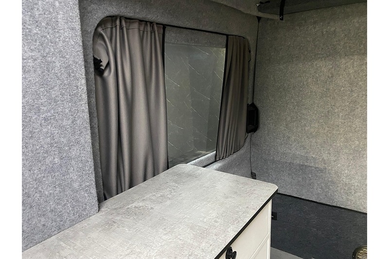 Used Ford Transit 2018 for sale - 77140300: Photo 63