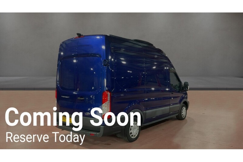 Used Ford Transit 2018 for sale - 77140300: Photo 7