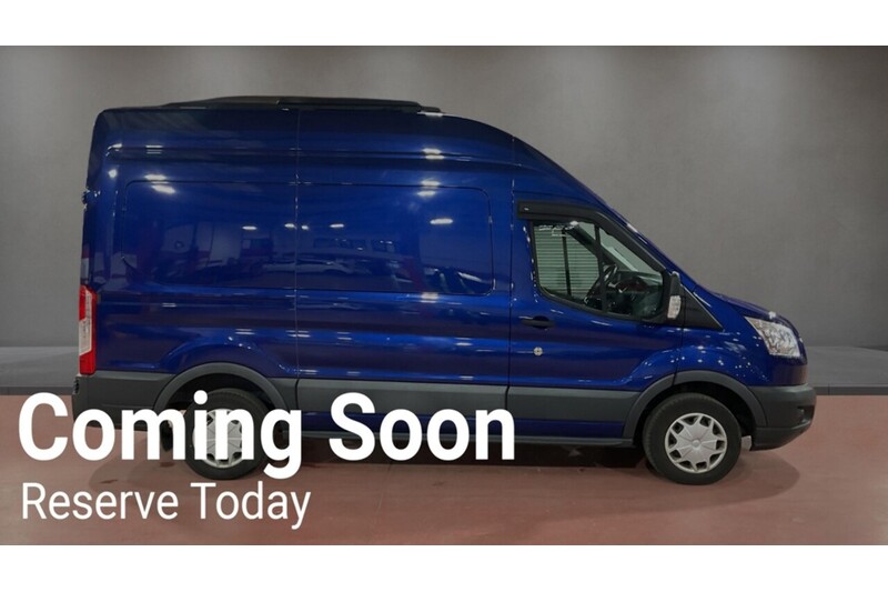 Used Ford Transit 2018 for sale - 77140300: Photo 9