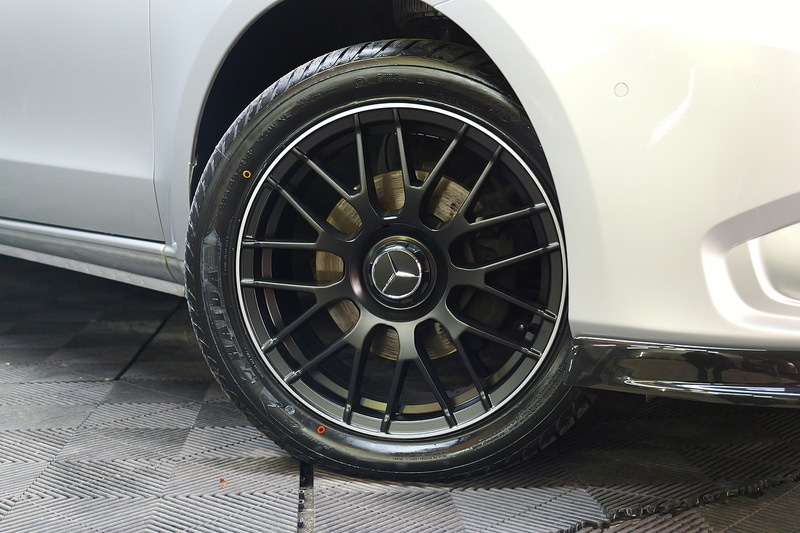 Used Mercedes-Benz Vito 2019 for sale - 77027630: Photo 11