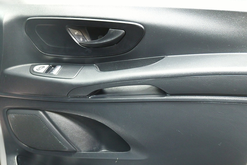 Used Mercedes-Benz Vito 2019 for sale - 77027630: Photo 18