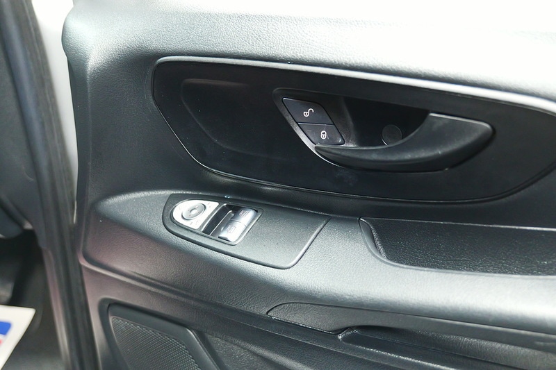 Used Mercedes-Benz Vito 2019 for sale - 77027630: Photo 19