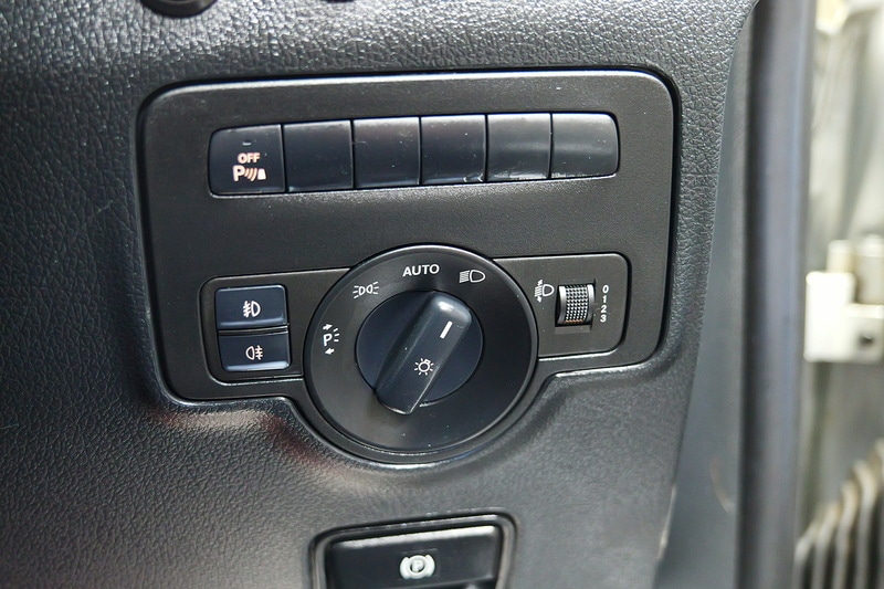 Used Mercedes-Benz Vito 2019 for sale - 77027630: Photo 21