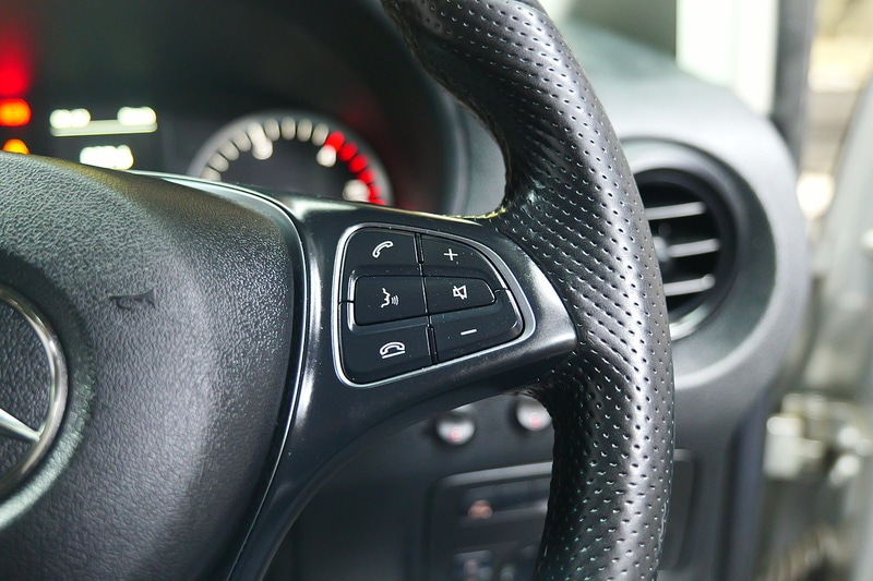 Used Mercedes-Benz Vito 2019 for sale - 77027630: Photo 22