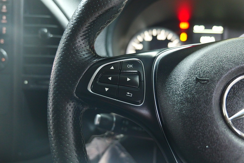 Used Mercedes-Benz Vito 2019 for sale - 77027630: Photo 23