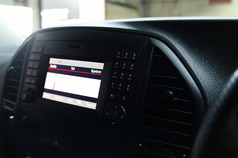 Used Mercedes-Benz Vito 2019 for sale - 77027630: Photo 28