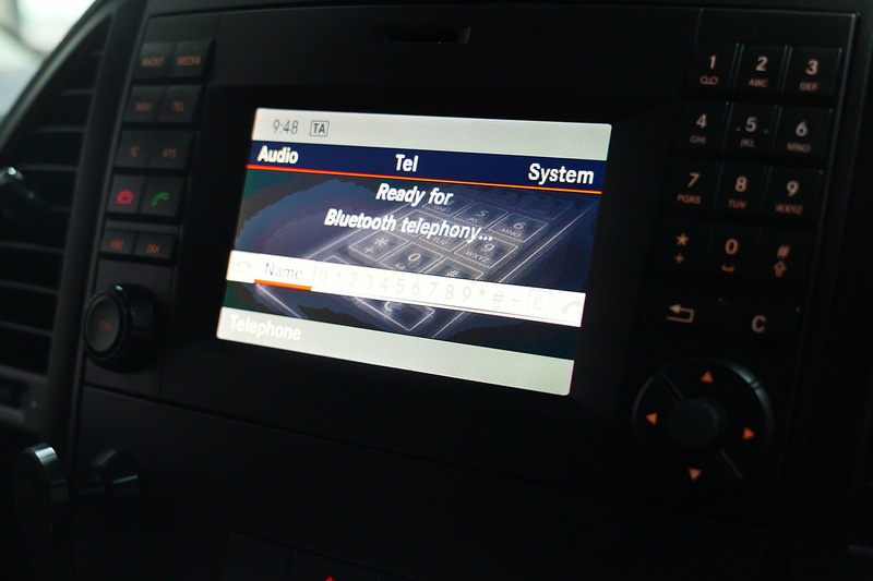 Used Mercedes-Benz Vito 2019 for sale - 77027630: Photo 33