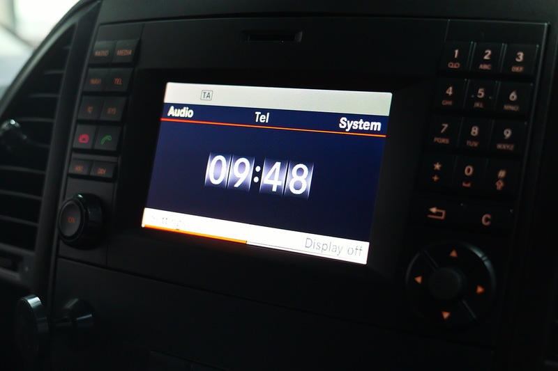 Used Mercedes-Benz Vito 2019 for sale - 77027630: Photo 34