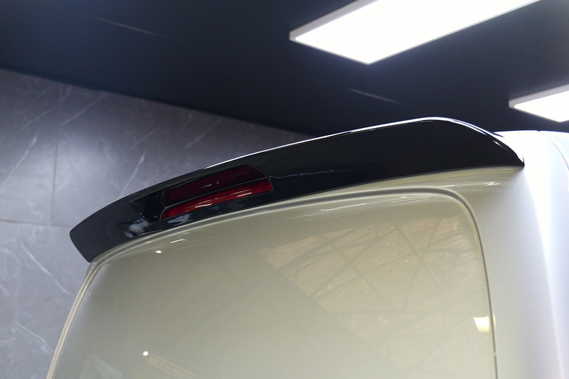 Used Mercedes-Benz Vito 2019 for sale - 77027630: Photo 36