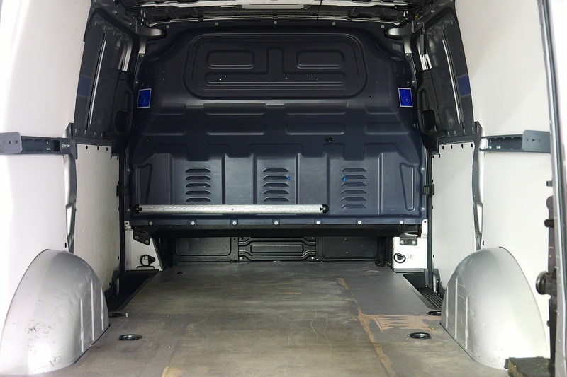 Used Mercedes-Benz Vito 2019 for sale - 77027630: Photo 37