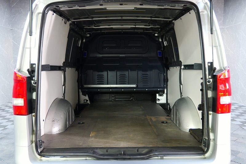 Used Mercedes-Benz Vito 2019 for sale - 77027630: Photo 38