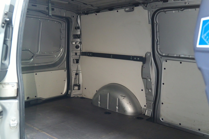 Used Mercedes-Benz Vito 2019 for sale - 77027630: Photo 39