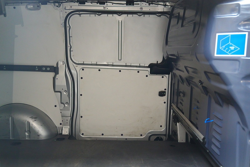 Used Mercedes-Benz Vito 2019 for sale - 77027630: Photo 41