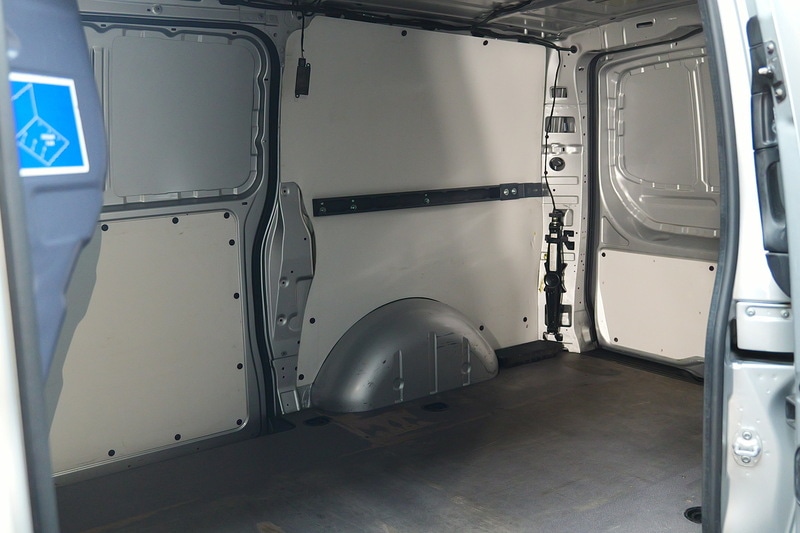 Used Mercedes-Benz Vito 2019 for sale - 77027630: Photo 42