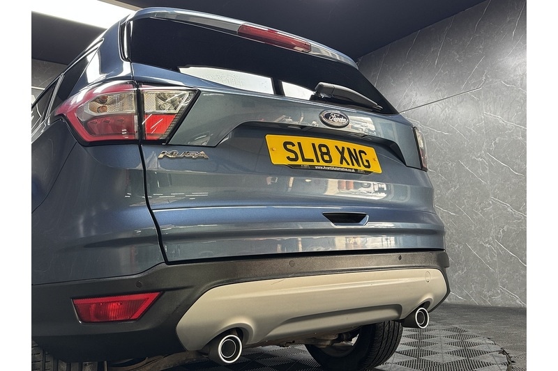 Used Ford Kuga 2018 for sale - 77896740: Photo 11