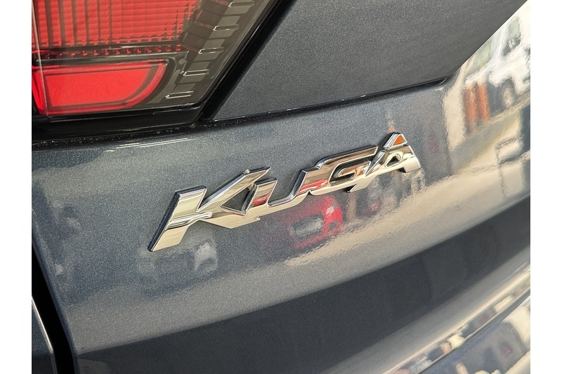 Used Ford Kuga 2018 for sale - 77896740: Photo 12