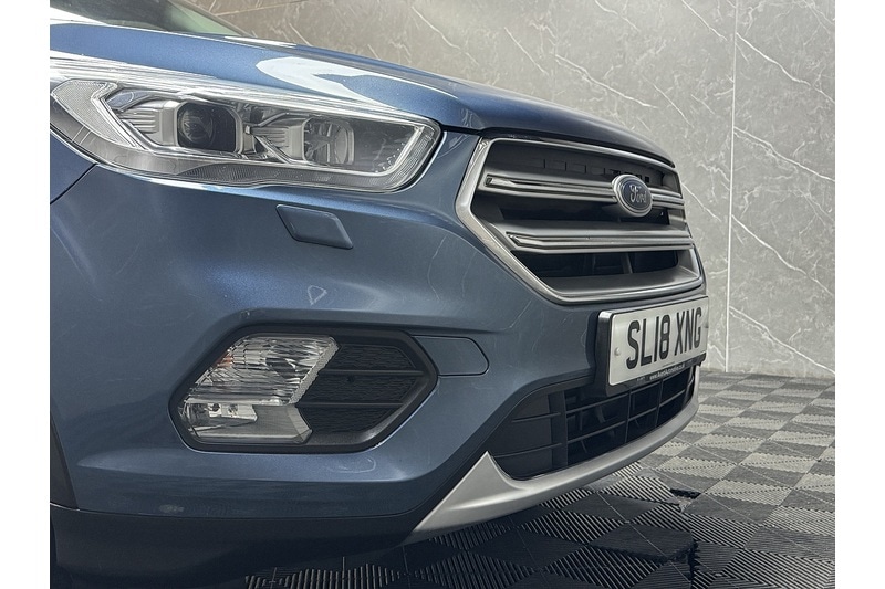 Used Ford Kuga 2018 for sale - 77896740: Photo 17