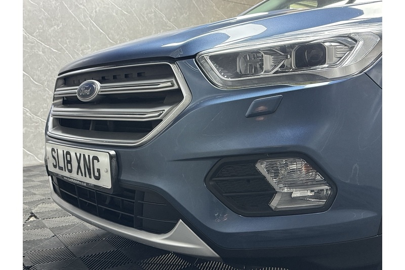 Used Ford Kuga 2018 for sale - 77896740: Photo 18