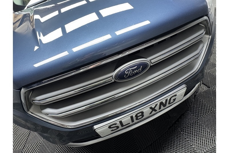 Used Ford Kuga 2018 for sale - 77896740: Photo 19