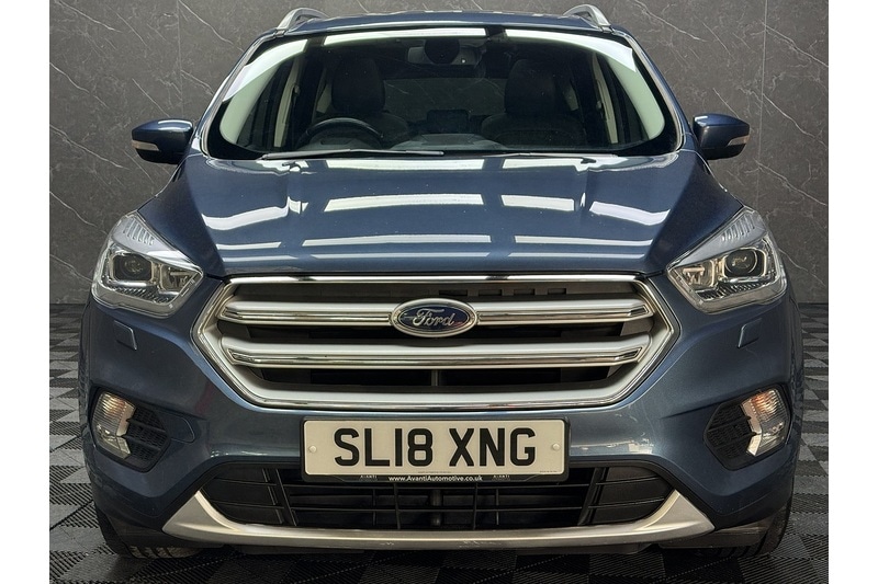 Used Ford Kuga 2018 for sale - 77896740: Photo 2