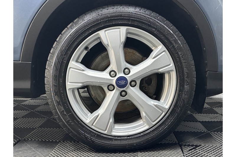 Used Ford Kuga 2018 for sale - 77896740: Photo 22