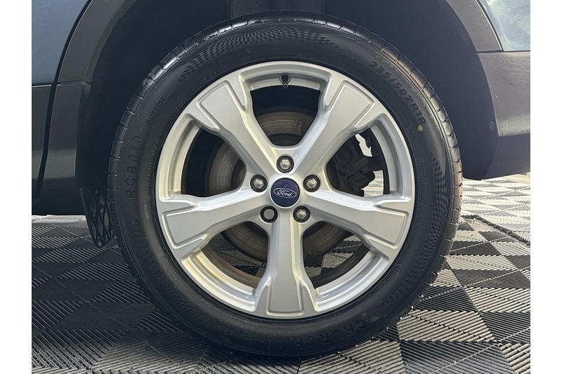 Used Ford Kuga 2018 for sale - 77896740: Photo 24