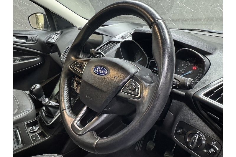 Used Ford Kuga 2018 for sale - 77896740: Photo 29