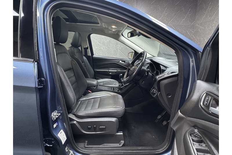 Used Ford Kuga 2018 for sale - 77896740: Photo 31