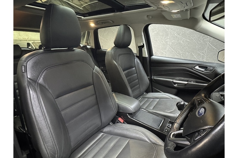 Used Ford Kuga 2018 for sale - 77896740: Photo 32