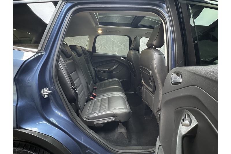 Used Ford Kuga 2018 for sale - 77896740: Photo 37