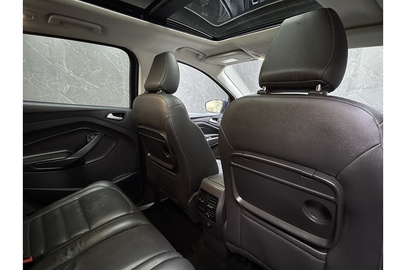 Used Ford Kuga 2018 for sale - 77896740: Photo 38