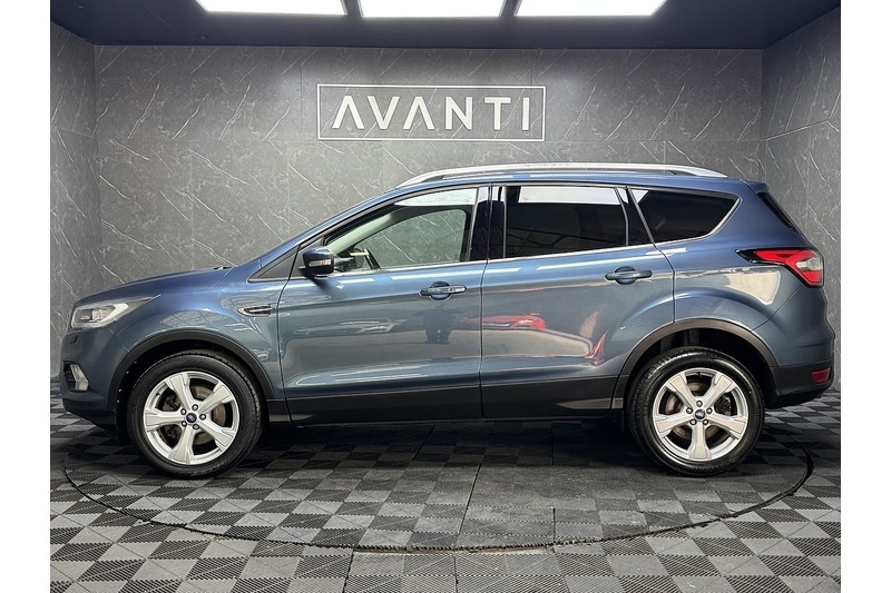 Used Ford Kuga 2018 for sale - 77896740: Photo 4