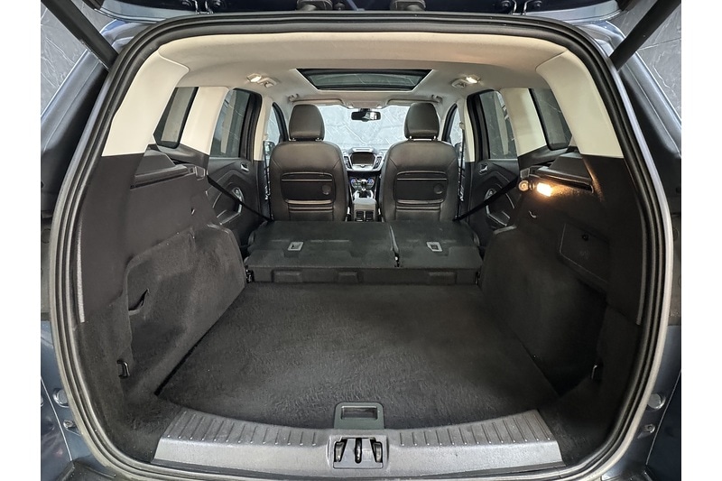 Used Ford Kuga 2018 for sale - 77896740: Photo 42