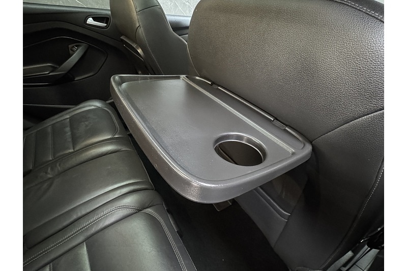 Used Ford Kuga 2018 for sale - 77896740: Photo 43