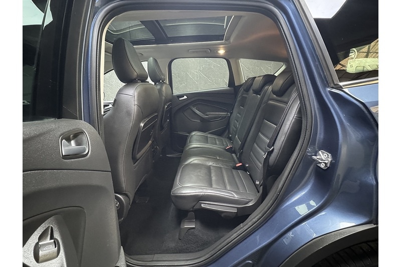 Used Ford Kuga 2018 for sale - 77896740: Photo 47