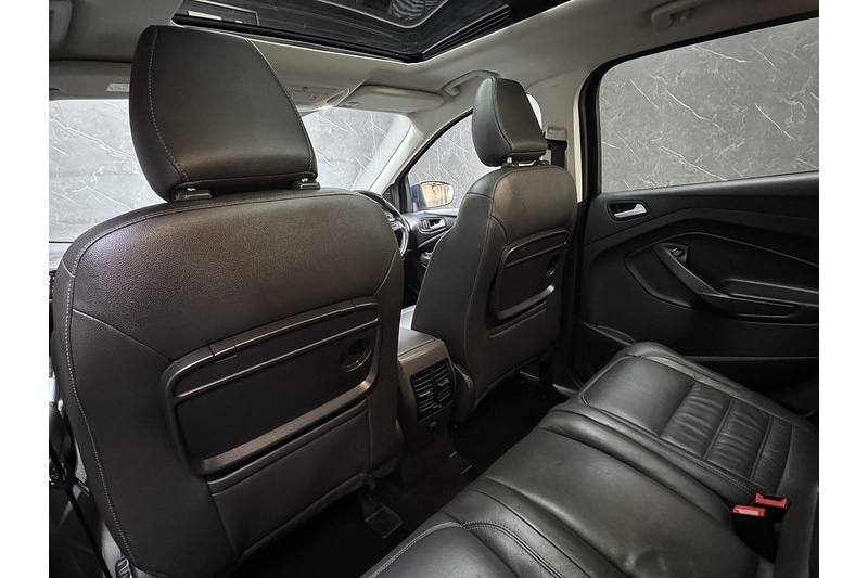 Used Ford Kuga 2018 for sale - 77896740: Photo 48