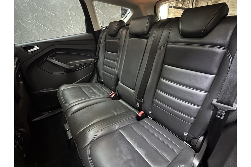 Used Ford Kuga 2018 for sale - 77896740: Photo 49